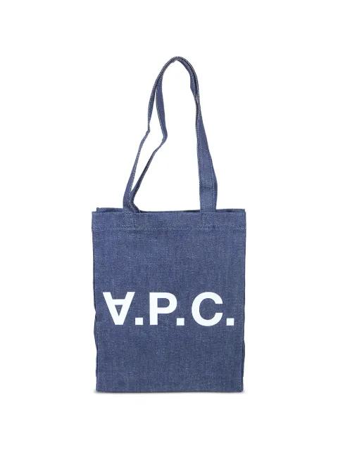 Laure tote bag by A.P.C.