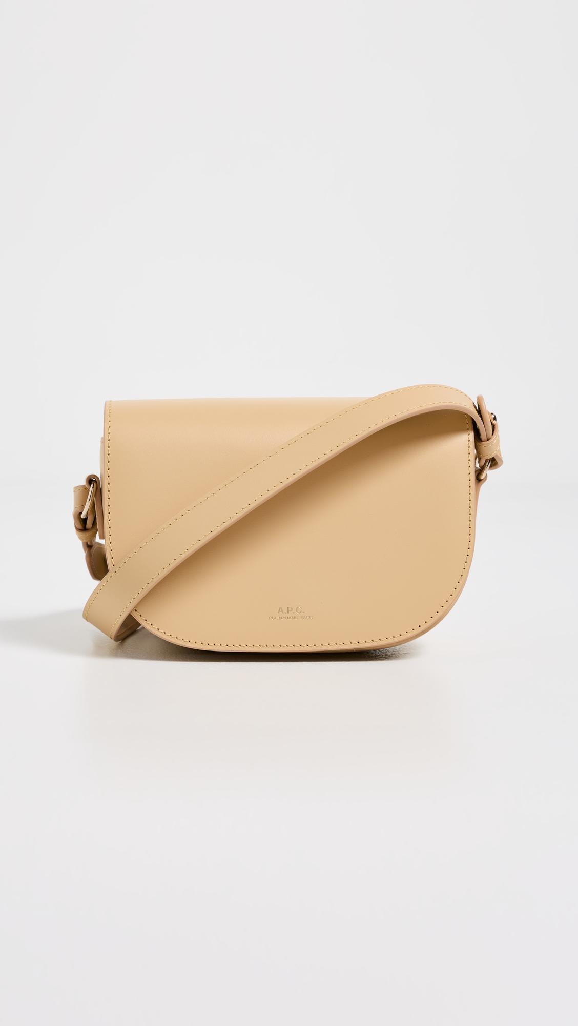 Le B-Side Small Bag by A.P.C.