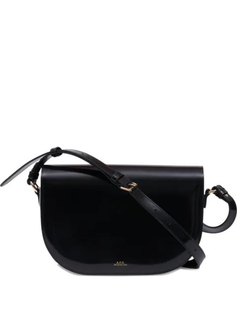 Le B Side shoulder bag by A.P.C.