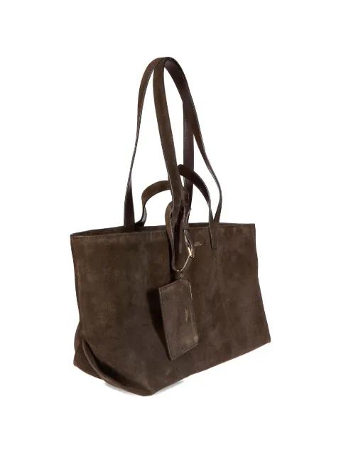 Le Drummer tote bag by A.P.C.