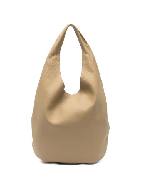 Le Neige grained tote bag by A.P.C.
