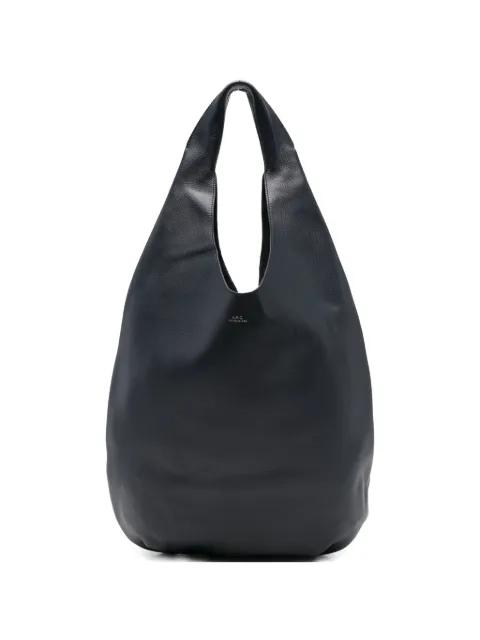Le Neige shoulder bag by A.P.C.