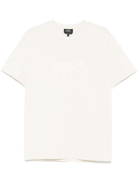 Lenny T-shirt by A.P.C.