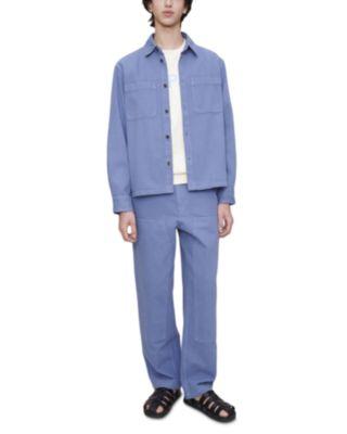 Leon Overshirt by A.P.C.