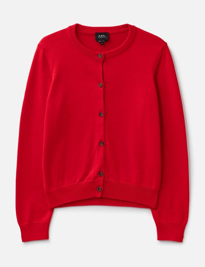 Leonie Cardigan by A.P.C.