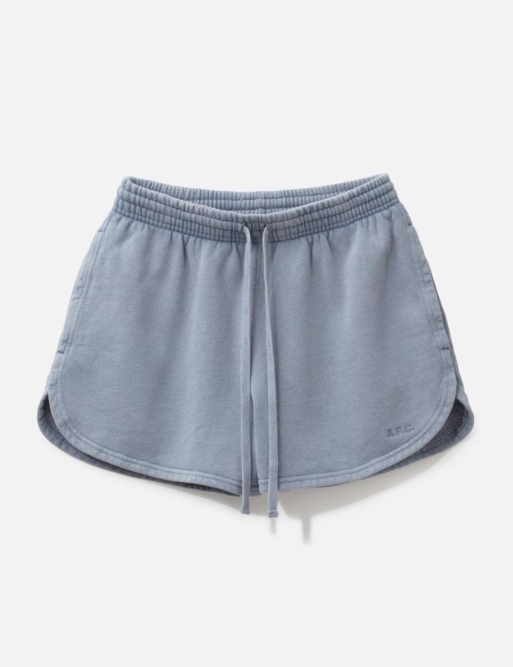 Liz Shorts by A.P.C.