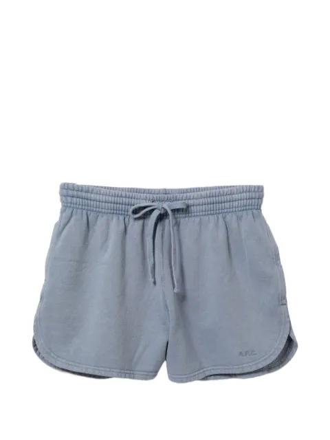 Liz shorts by A.P.C.