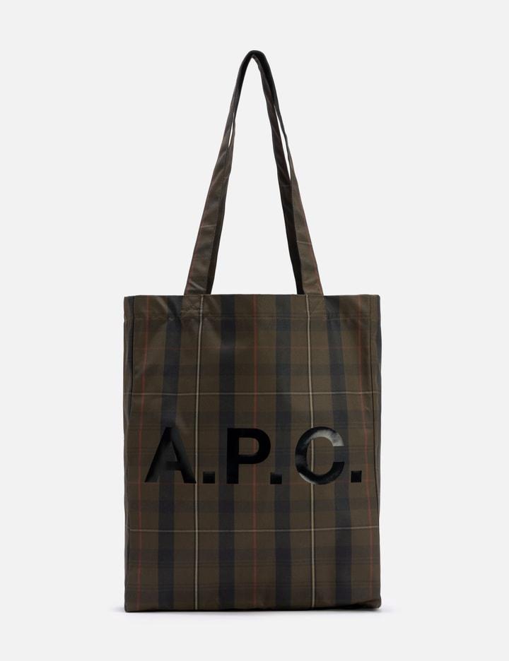 Lou Tote Bag by A.P.C.