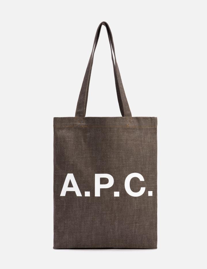 Lou Tote Bag by A.P.C.