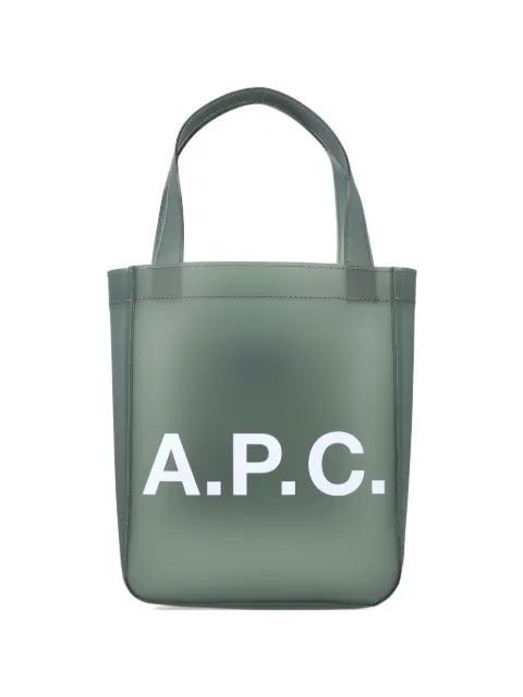 Lou tote bag by A.P.C.