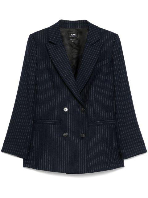 Lucy blazer by A.P.C.