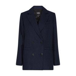 Lucy jacket by A.P.C.