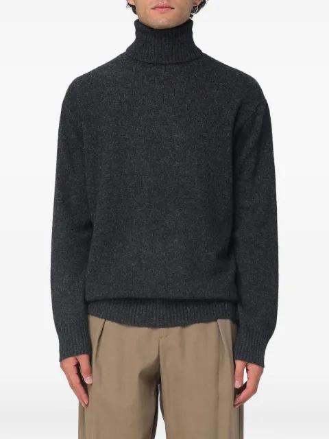 Mahe roll neck knitwear by A.P.C.