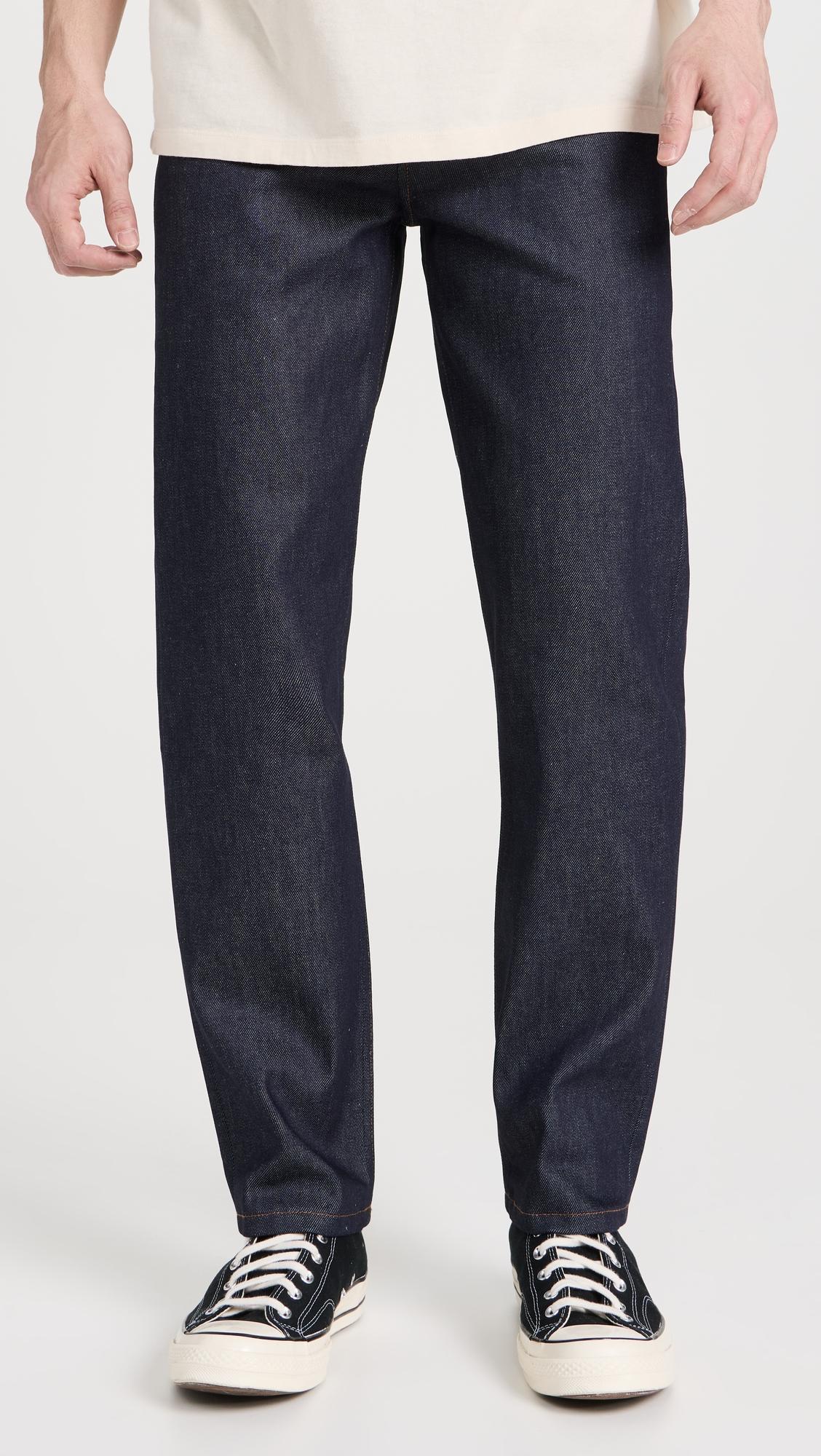 Martin Jeans by A.P.C.