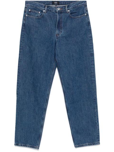 Martin jeans by A.P.C.