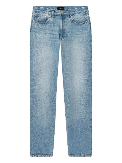 Martin jeans by A.P.C.