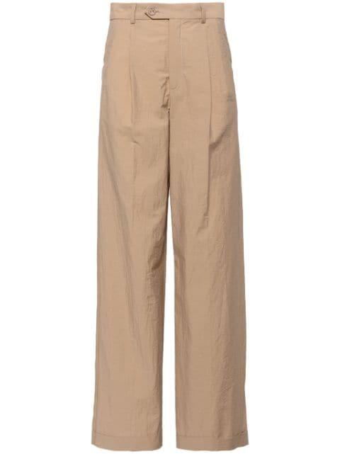 Melissa tailored trousers by A.P.C.