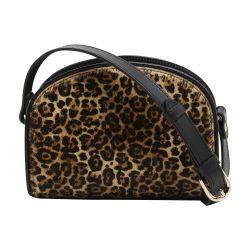 Mini Half-Moon Bag by A.P.C.