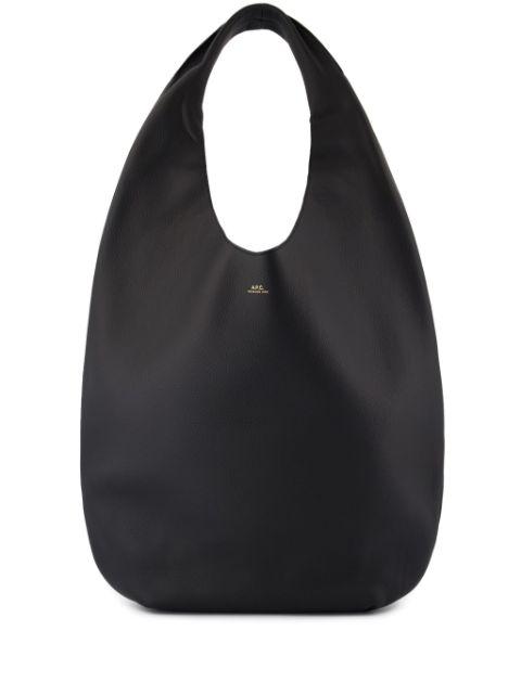 Neige tote bag by A.P.C.