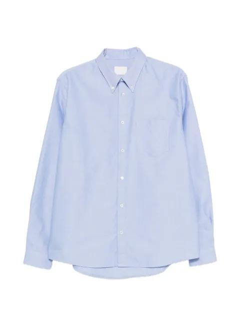 New Greg button-down shirt by A.P.C.