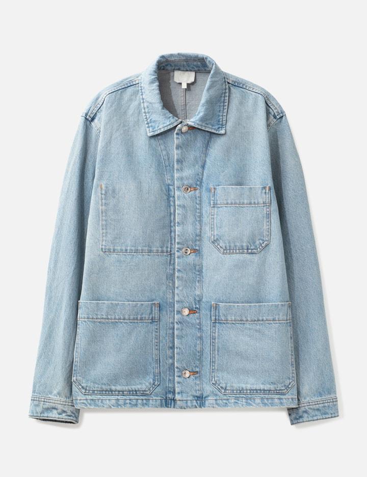 New Rodney Jacket by A.P.C.