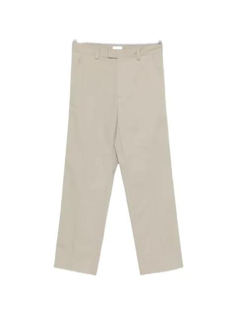 Nineties trousers by A.P.C.