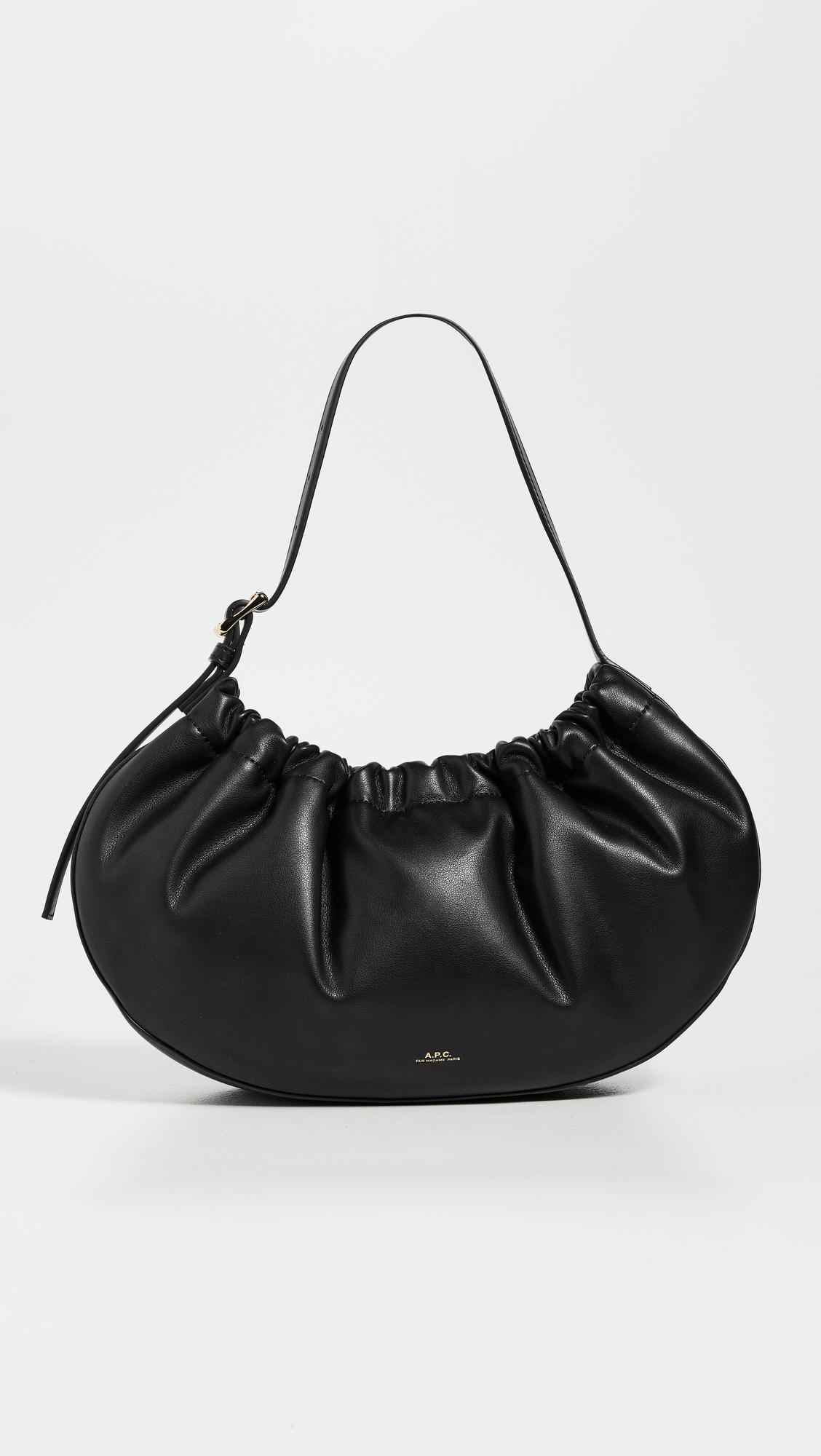 Ninon Hoop Bag by A.P.C.