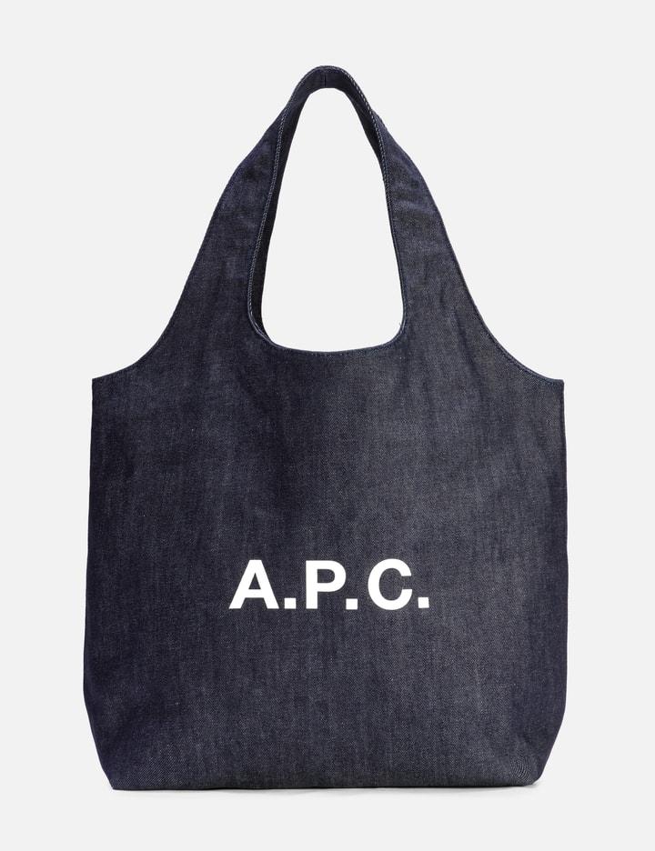 Ninon Tote Bag by A.P.C.