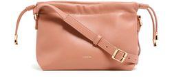 Ninon mini bag by A.P.C.