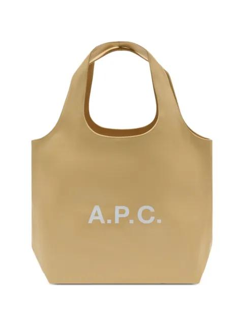 Ninon shopper tote bag by A.P.C.