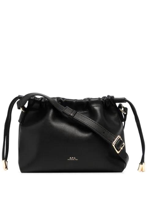 Ninon shoulder bag by A.P.C.