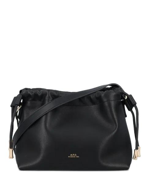Ninon shoulder bag by A.P.C.
