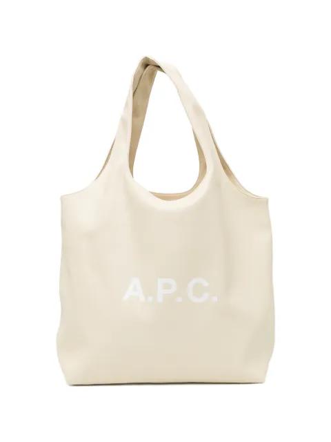 Ninon tote bag by A.P.C.