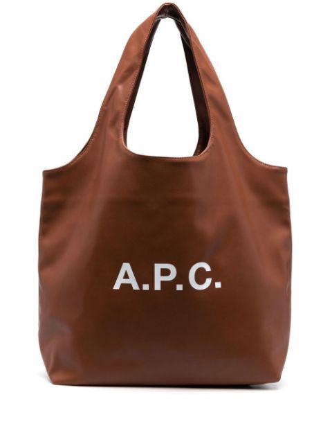 Ninon tote bag by A.P.C.