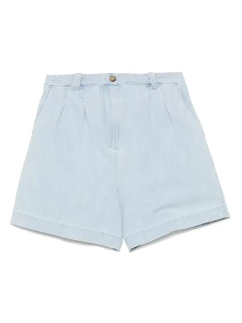 Nola shorts by A.P.C.