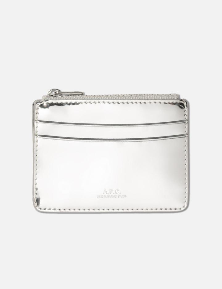 Paris Cardholder by A.P.C.