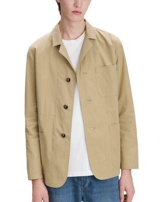 Phil Blazer by A.P.C.