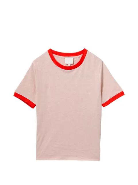 Raya T-shirt by A.P.C.
