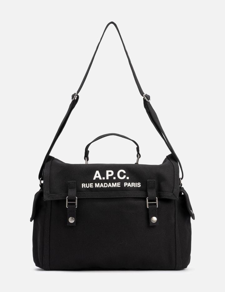 Recuperation Satchel by A.P.C.
