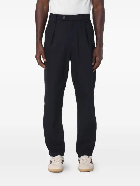 Renato pleated trousers by A.P.C.