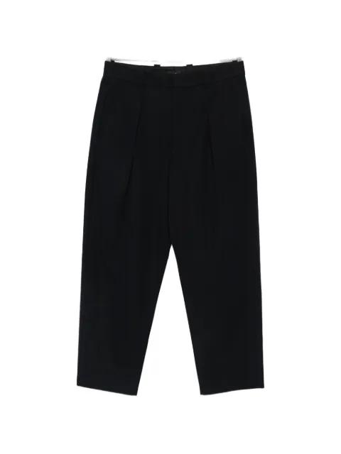 Renato pleated trousers by A.P.C.
