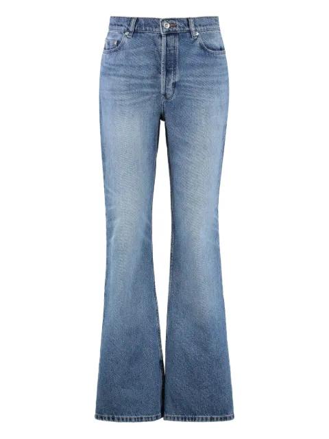 Romy jeans by A.P.C.