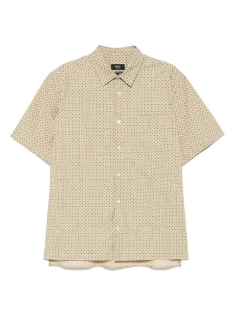 Ross shirt by A.P.C.