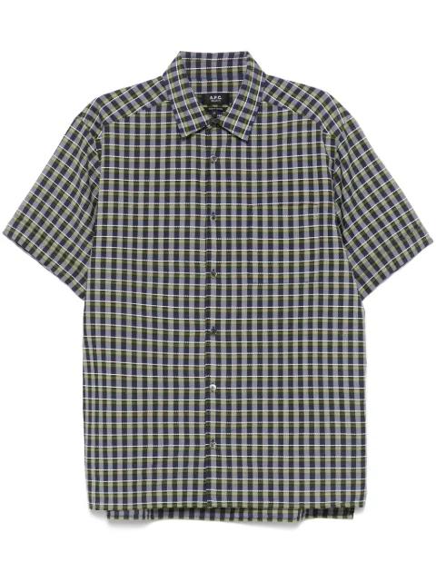 Ross shirt by A.P.C.