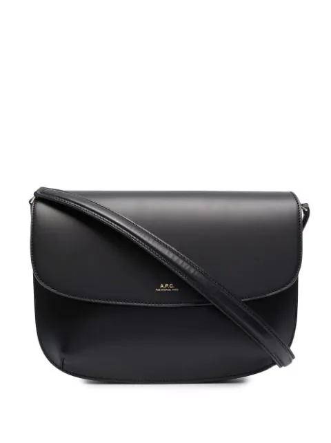 Sarah shoulder bag by A.P.C.