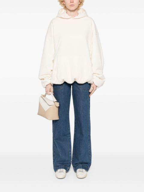 Seaside jeans by A.P.C.