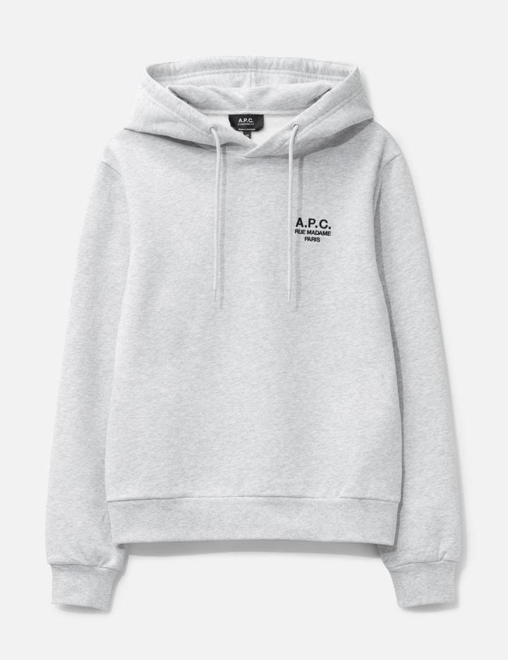 Standard Rue Madame Hoodie by A.P.C.