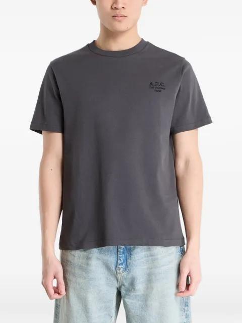 Standard Rue Madame T-shirt by A.P.C.