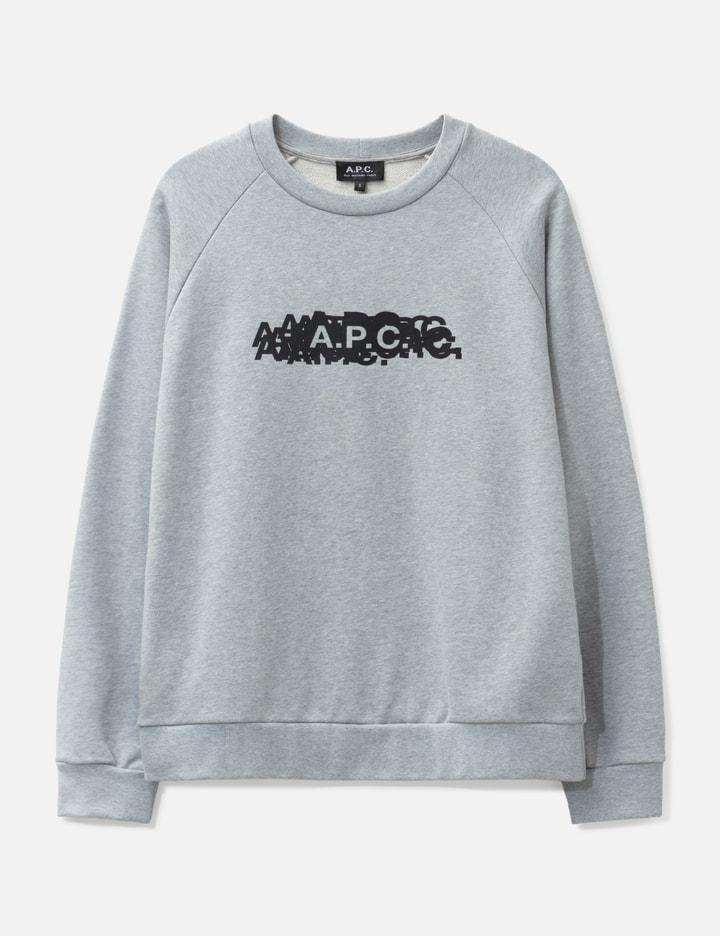 Sweatshirt by A.P.C.