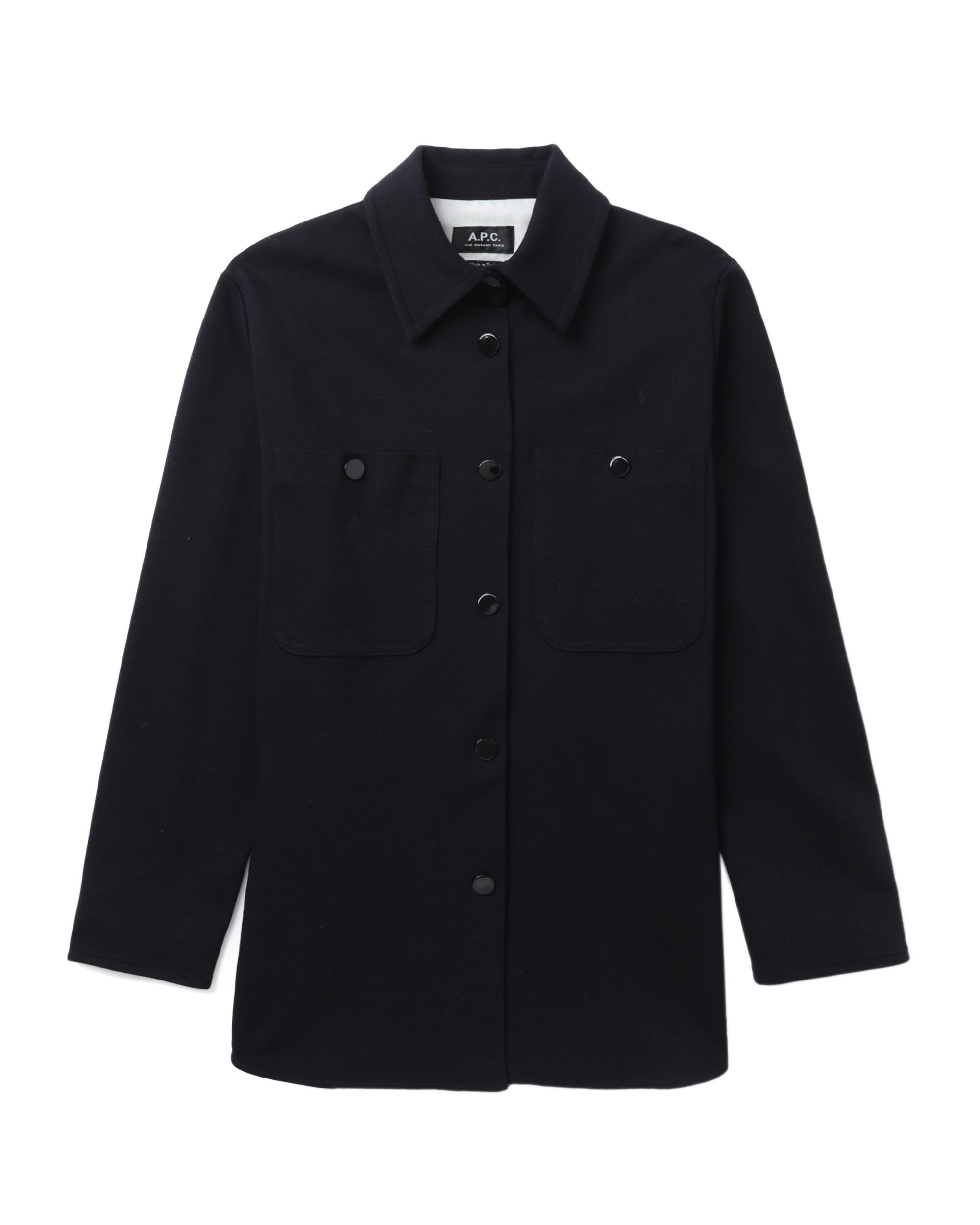 Tania overshirt by A.P.C.